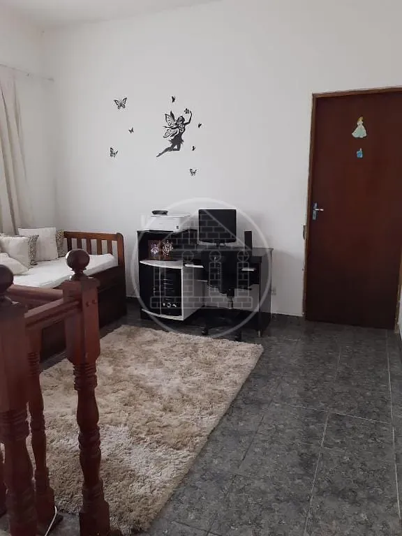 Sobrado, 4 quartos, 375 m² - Foto 4