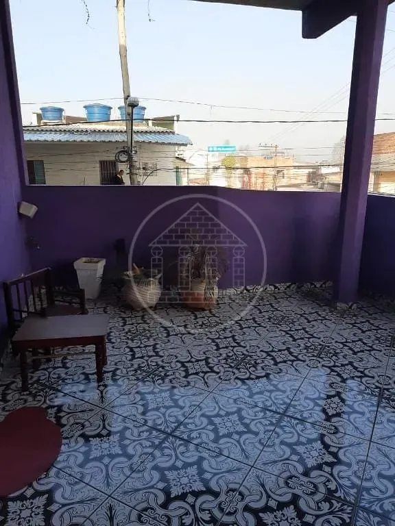 Sobrado, 4 quartos, 375 m² - Foto 25