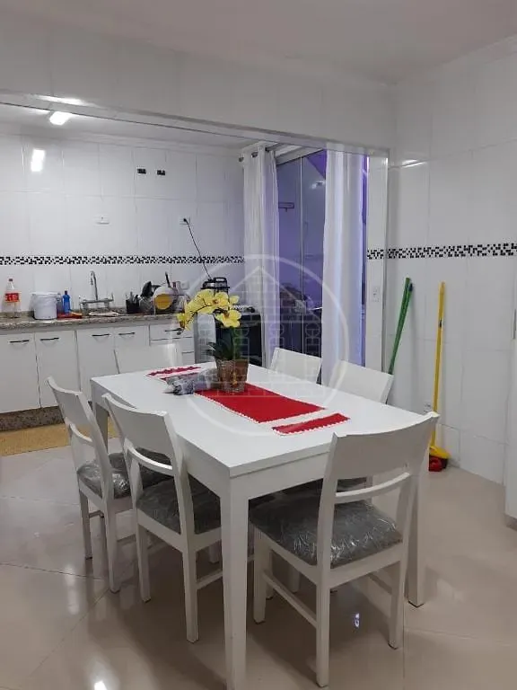 Sobrado, 4 quartos, 375 m² - Foto 7
