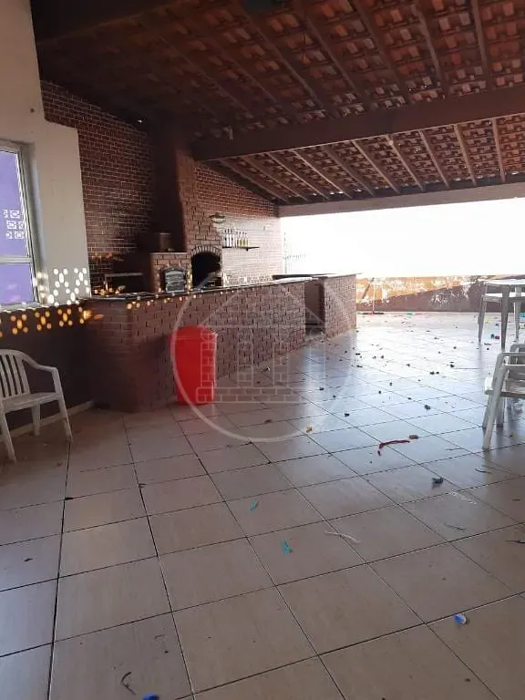 Sobrado, 4 quartos, 375 m² - Foto 26