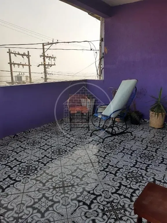 Sobrado, 4 quartos, 375 m² - Foto 23