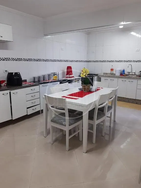 Sobrado, 4 quartos, 375 m² - Foto 6
