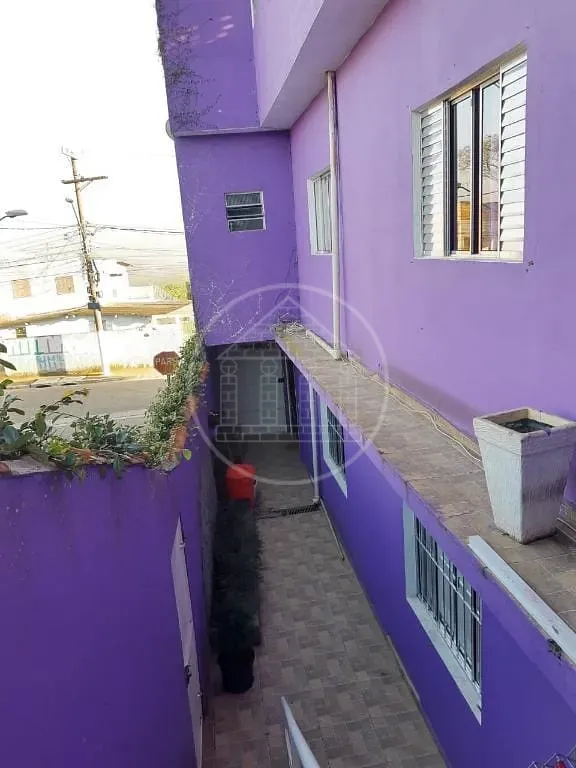 Sobrado, 4 quartos, 375 m² - Foto 22