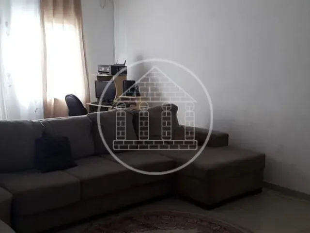 Sobrado com 125m² 3 quartos e 3 banheiros, à venda, no bairro Interlagos em São Paulo
