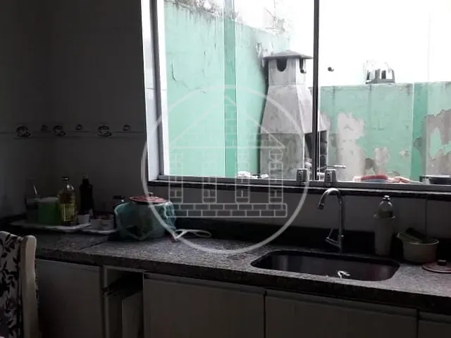 Sobrado com 125m² 3 quartos e 3 banheiros, à venda, no bairro Interlagos em São Paulo