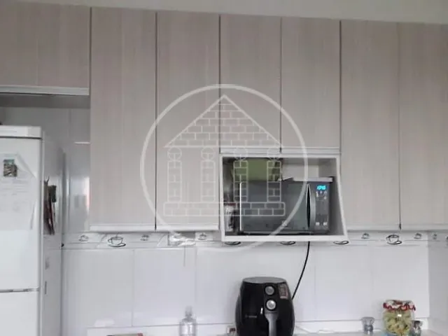 Sobrado com 125m² 3 quartos e 3 banheiros, à venda, no bairro Interlagos em São Paulo