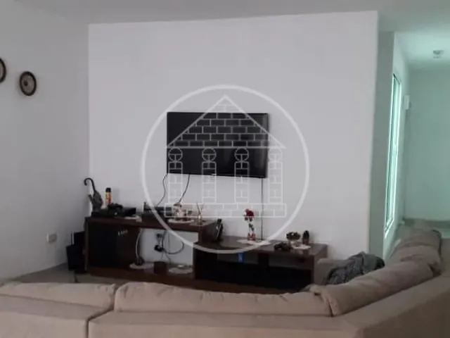 Sobrado com 125m² 3 quartos e 3 banheiros, à venda, no bairro Interlagos em São Paulo