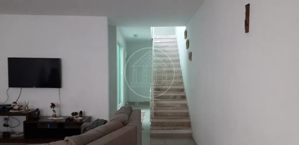 Sobrado, 3 quartos, 98 m² - Foto 8