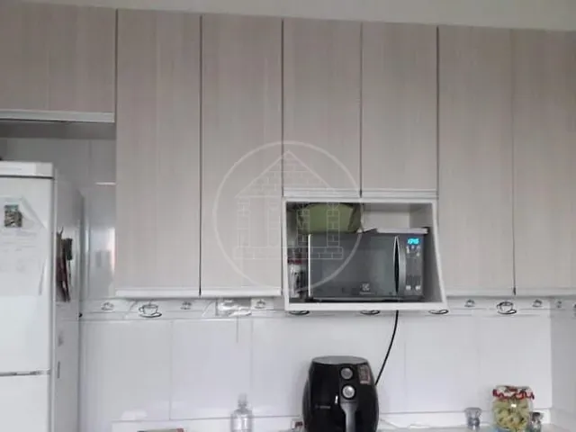 Sobrado com 125m² 3 quartos e 3 banheiros, à venda, no bairro Interlagos em São Paulo