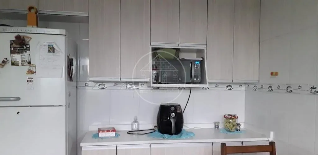 Sobrado, 3 quartos, 98 m² - Foto 6