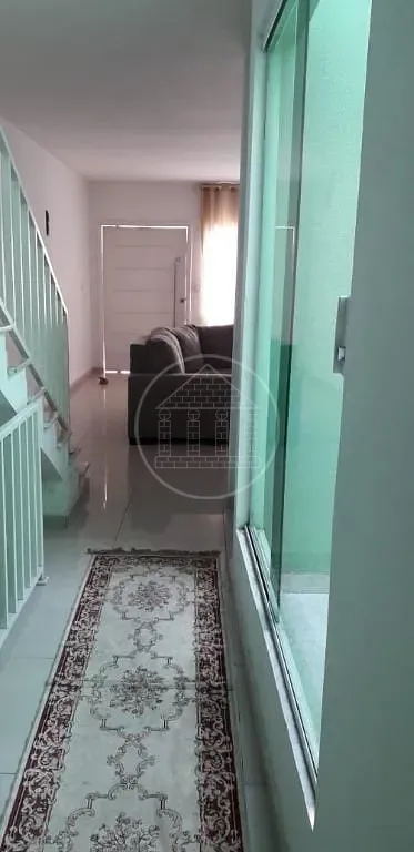 Sobrado, 3 quartos, 98 m² - Foto 14