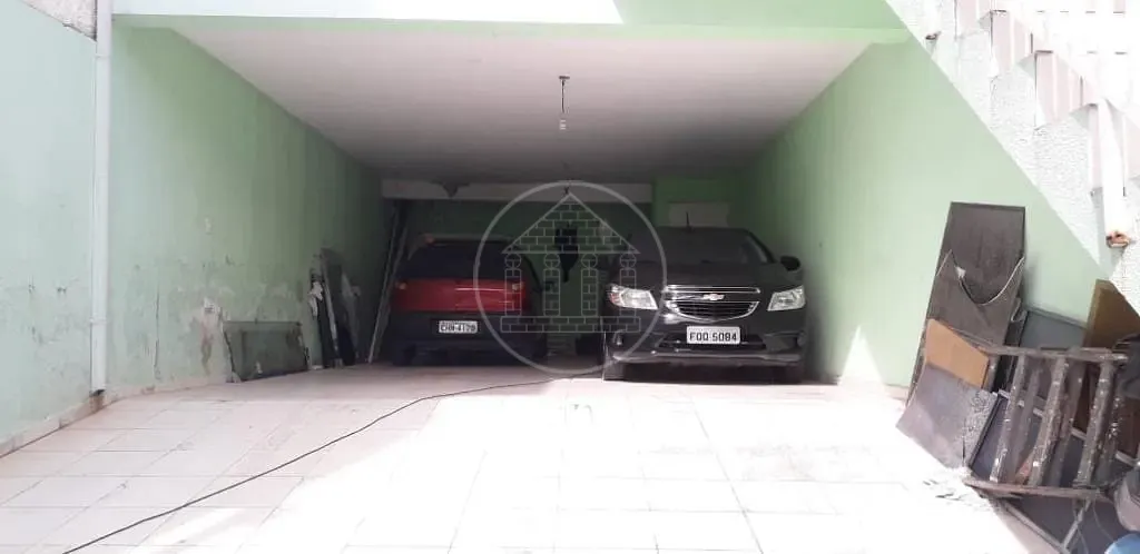 Sobrado, 3 quartos, 98 m² - Foto 16