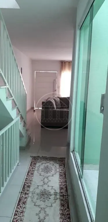 Sobrado, 3 quartos, 98 m² - Foto 10