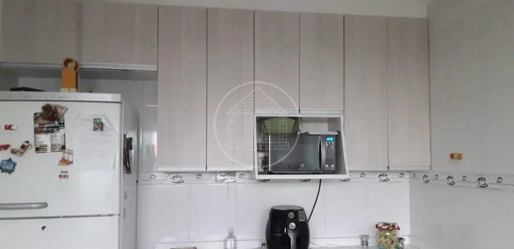 Sobrado, 3 quartos, 98 m² - Foto 4