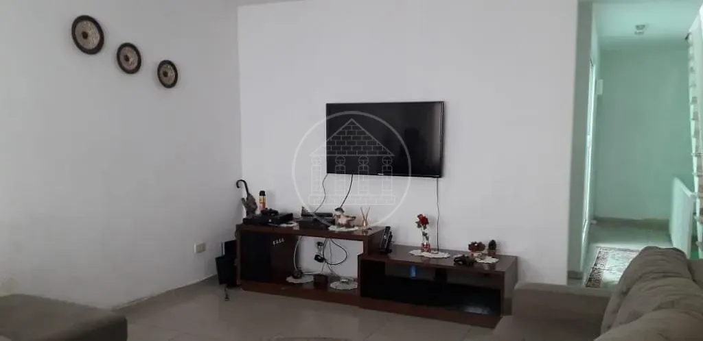 Sobrado, 3 quartos, 98 m² - Foto 19