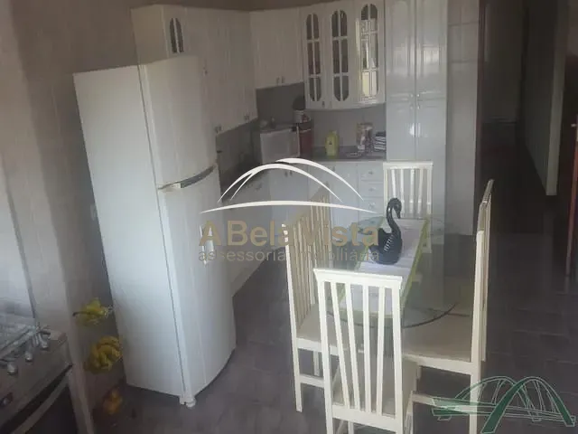 Sobrado com 300m² 2 quartos e 3 banheiros, à venda, no bairro JD DAS FLORES em Osasco