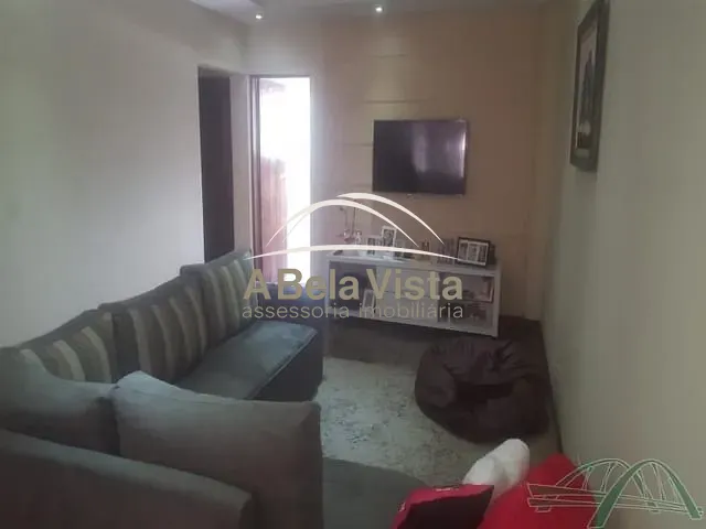 Sobrado com 300m² 2 quartos e 3 banheiros, à venda, no bairro JD DAS FLORES em Osasco