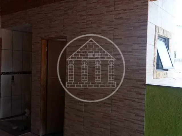 Sobrado com 125m² 2 quartos e 2 banheiros, à venda, no bairro Jardim Almeida Prado em São Paulo