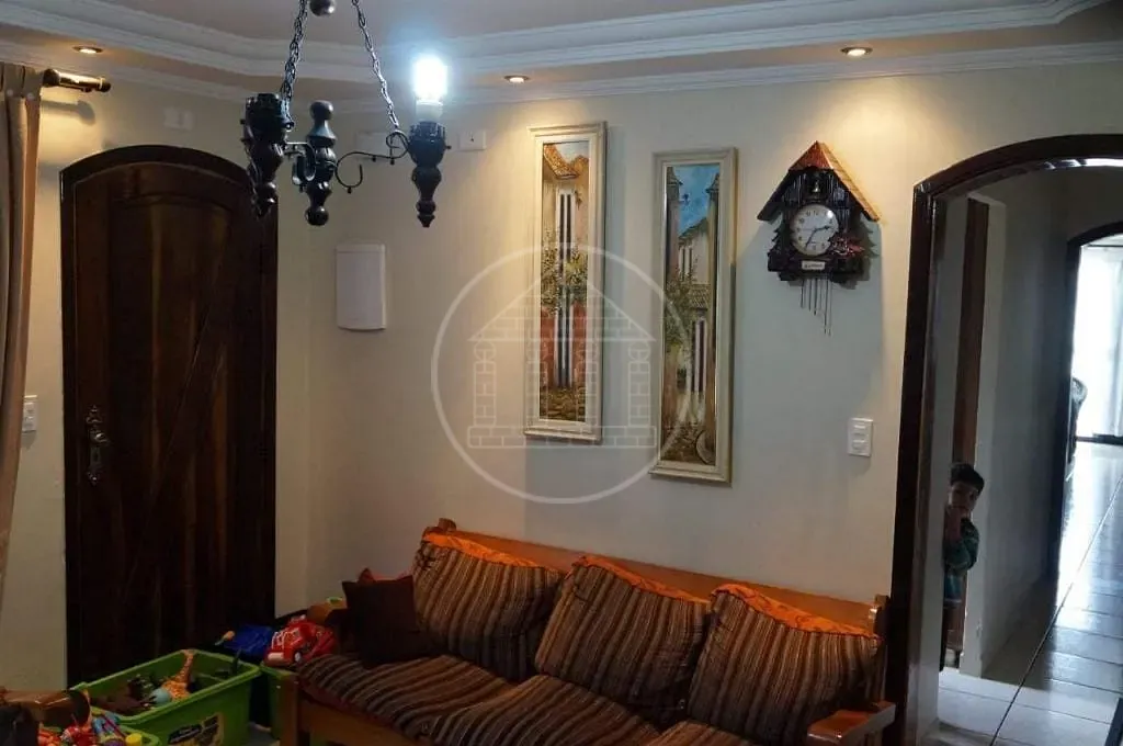 Sobrado, 2 quartos, 150 m² - Foto 16
