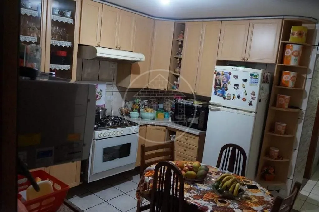 Sobrado, 2 quartos, 150 m² - Foto 22
