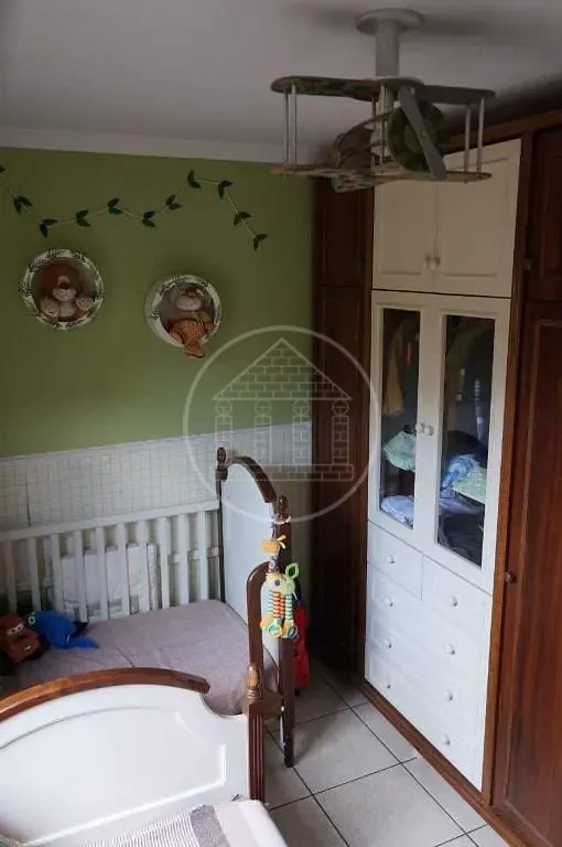Sobrado, 2 quartos, 150 m² - Foto 18