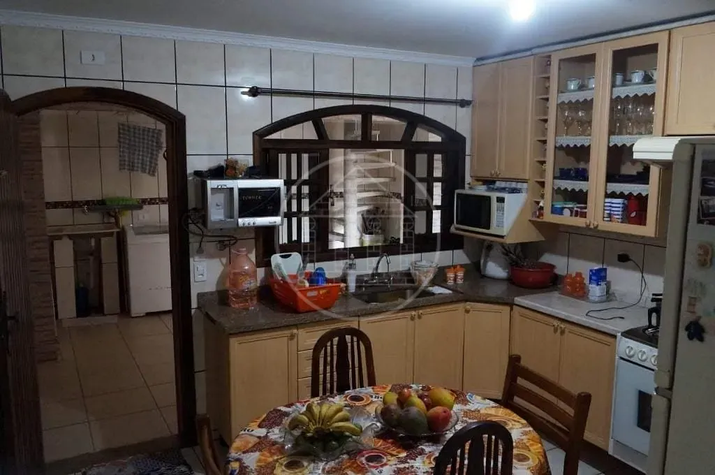 Sobrado, 2 quartos, 150 m² - Foto 1