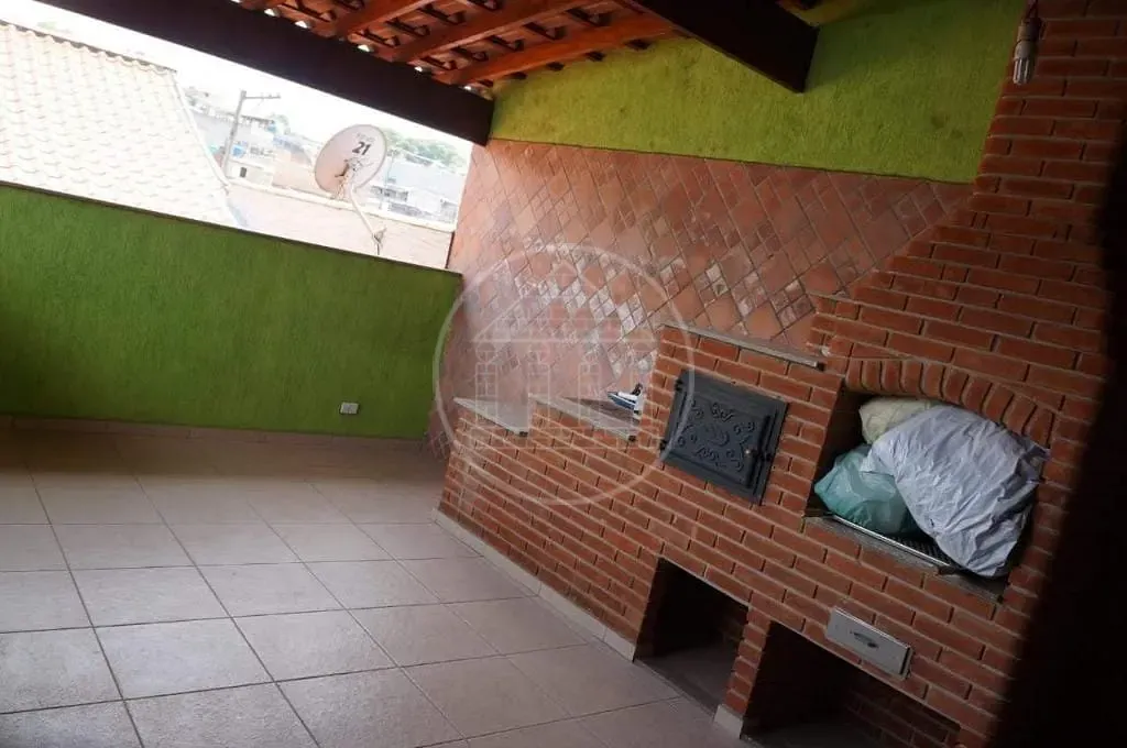 Sobrado, 2 quartos, 150 m² - Foto 2