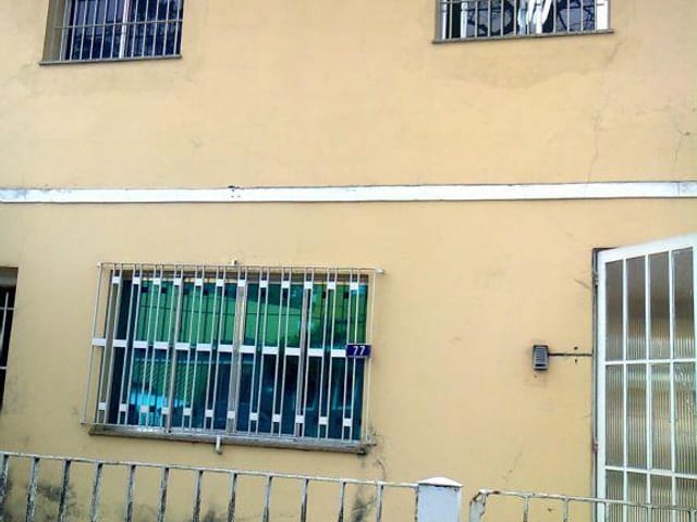Foto do Sobrado - Sobrado residencial à venda, Jardim Vila Formosa, São Paulo. | ZONA LESTE IMÓVEIS