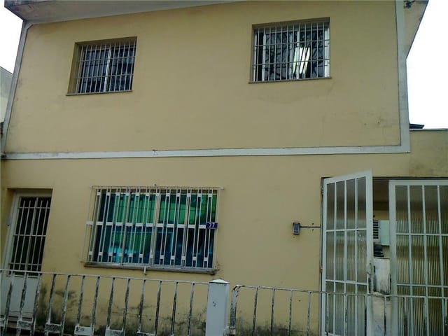 Foto do Sobrado - Sobrado residencial à venda, Jardim Vila Formosa, São Paulo. | ZONA LESTE IMÓVEIS
