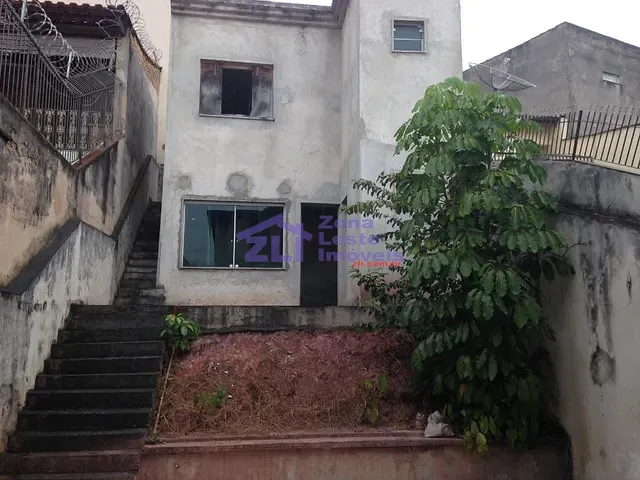 Sobrado com 335m² 3 quartos e 5 banheiros, à venda, no bairro Vila Formosa em São Paulo