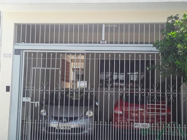 Foto do Sobrado - Sobrado à venda 3 Quartos, 1 Suite, 2 Vagas, 150M², VELOSO, OSASCO - SP | A Bela Vista Imóveis