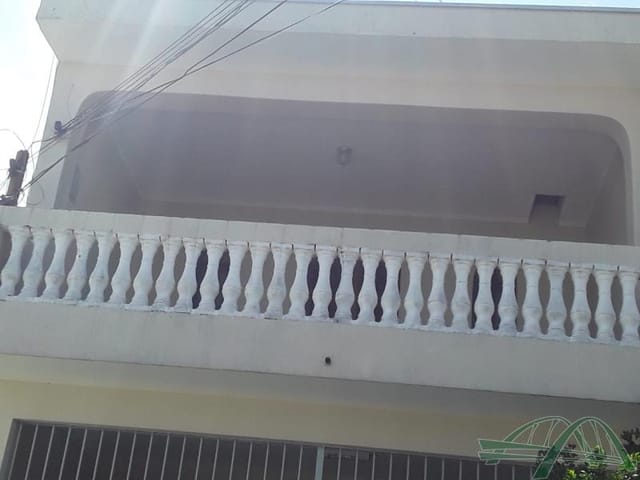 Foto do Sobrado - Sobrado à venda 3 Quartos, 1 Suite, 2 Vagas, 150M², VELOSO, OSASCO - SP | A Bela Vista Imóveis