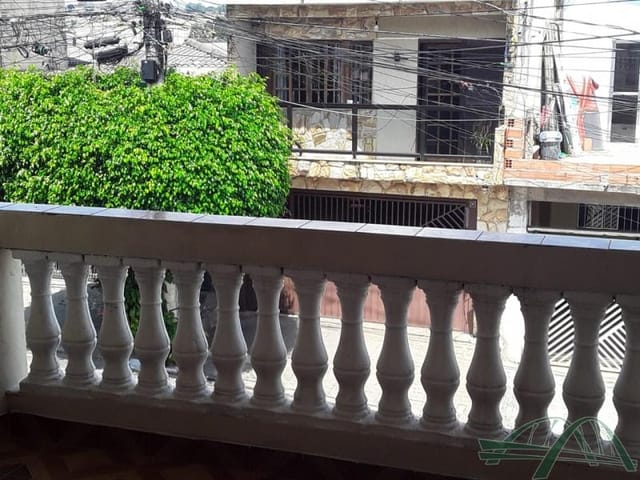 Foto do Sobrado - Sobrado à venda 3 Quartos, 1 Suite, 2 Vagas, 150M², VELOSO, OSASCO - SP | A Bela Vista Imóveis