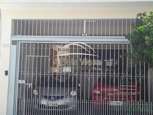 Sobrado com 150m² 3 quartos e 2 banheiros, à venda, no bairro VELOSO em Osasco