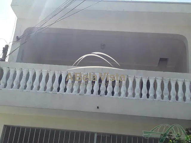 Sobrado com 150m² 3 quartos e 2 banheiros, à venda, no bairro VELOSO em Osasco