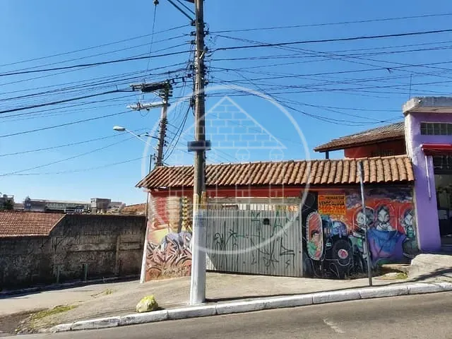 Sobrado com 234m² 4 quartos e 2 banheiros, à venda, no bairro Jardim Malia II em São Paulo
