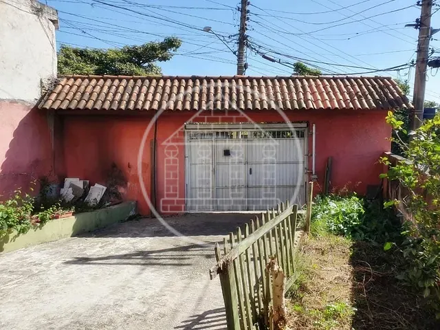 Sobrado com 234m² 4 quartos e 2 banheiros, à venda, no bairro Jardim Malia II em São Paulo