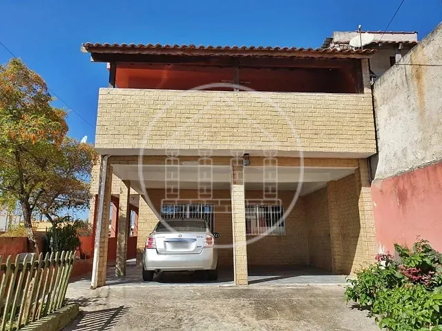 Sobrado com 234m² 4 quartos e 2 banheiros, à venda, no bairro Jardim Malia II em São Paulo
