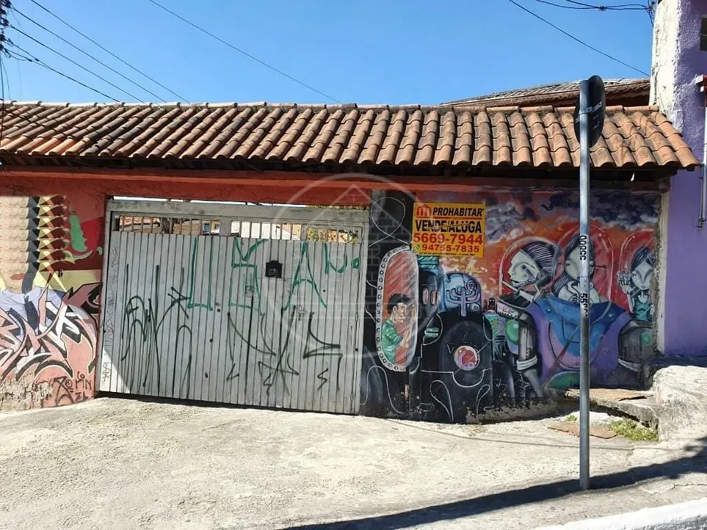 Sobrado, 4 quartos, 275 m² - Foto 27