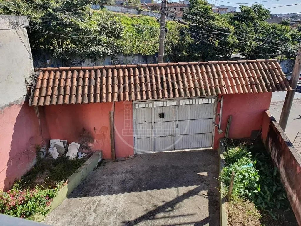 Sobrado, 4 quartos, 275 m² - Foto 26