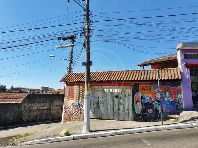 Sobrado com 234m² 4 quartos e 2 banheiros, à venda, no bairro Jardim Malia II em São Paulo