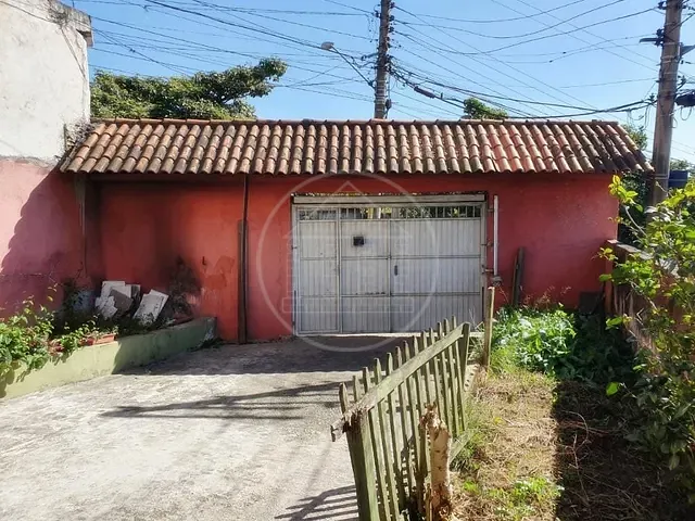 Sobrado com 234m² 4 quartos e 2 banheiros, à venda, no bairro Jardim Malia II em São Paulo
