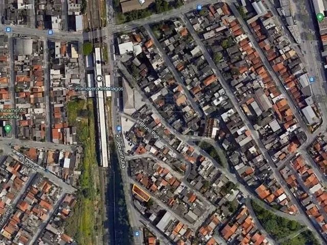 Sobrado com 234m² 4 quartos e 2 banheiros, à venda, no bairro Jardim Malia II em São Paulo