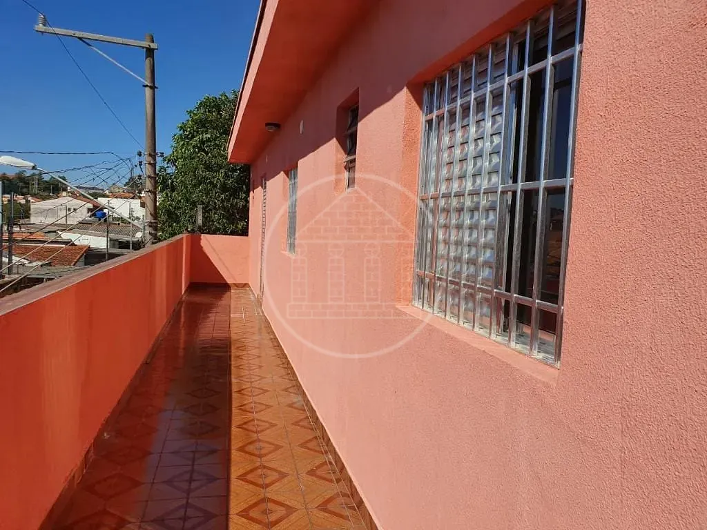 Sobrado, 4 quartos, 275 m² - Foto 22