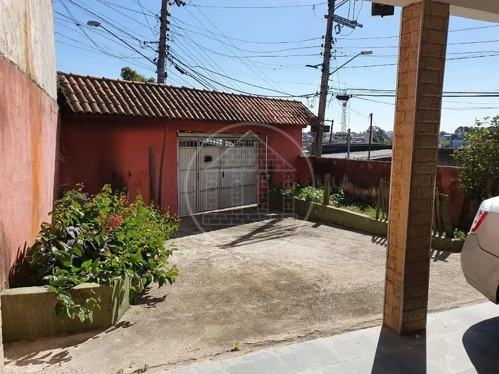 Sobrado, 4 quartos, 275 m² - Foto 25