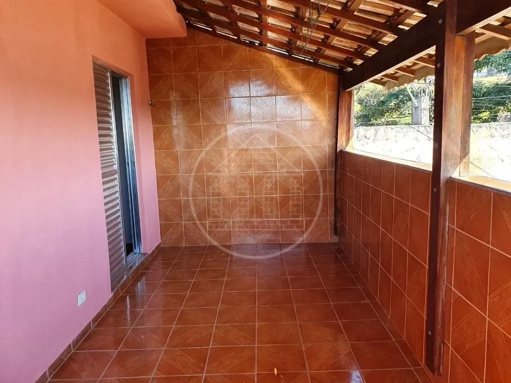 Sobrado, 4 quartos, 275 m² - Foto 21