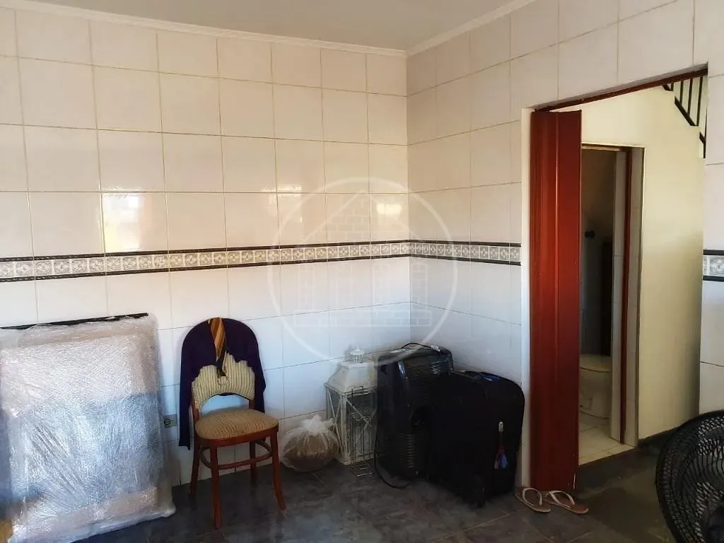 Sobrado, 4 quartos, 275 m² - Foto 12