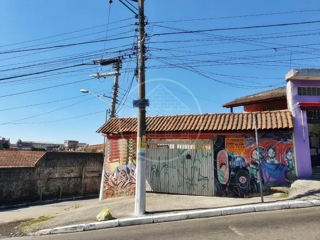 Sobrado, 4 quartos, 275 m² - Foto 1