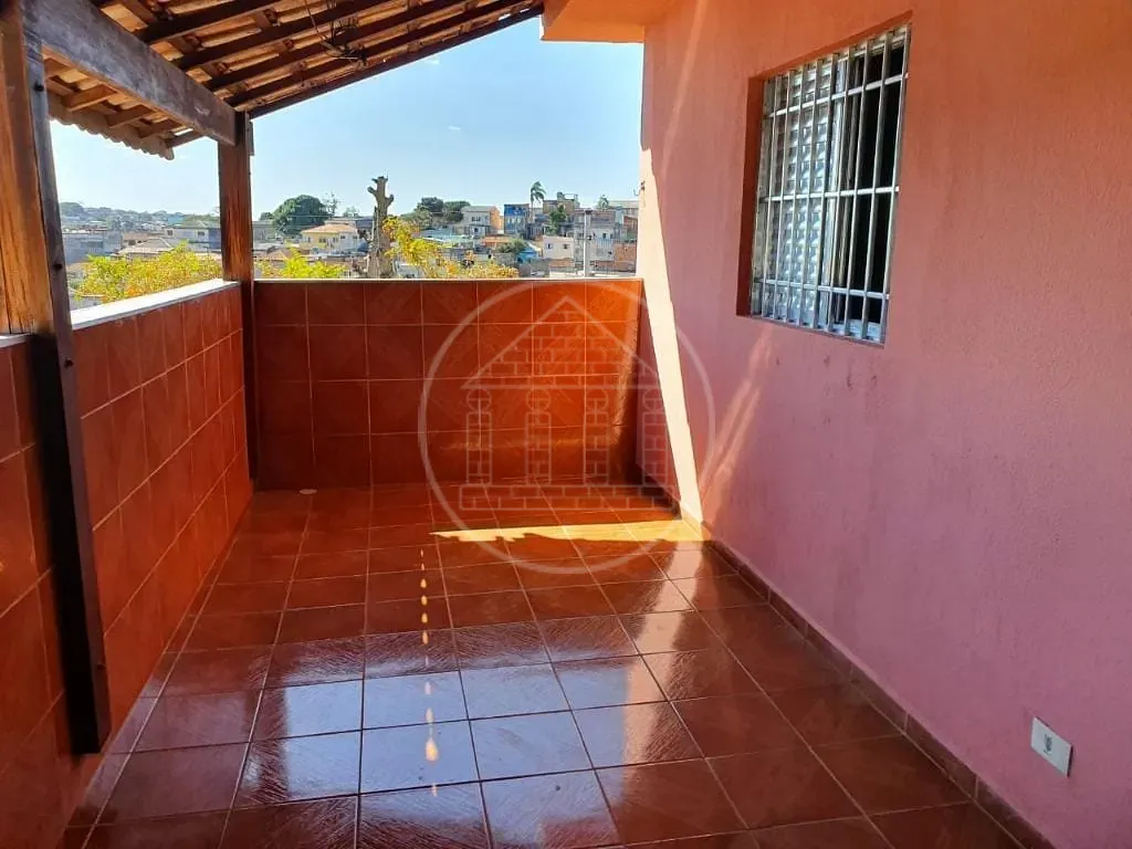 Sobrado, 4 quartos, 275 m² - Foto 20
