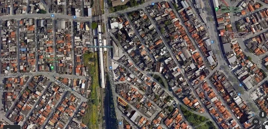 Sobrado, 4 quartos, 275 m² - Foto 2